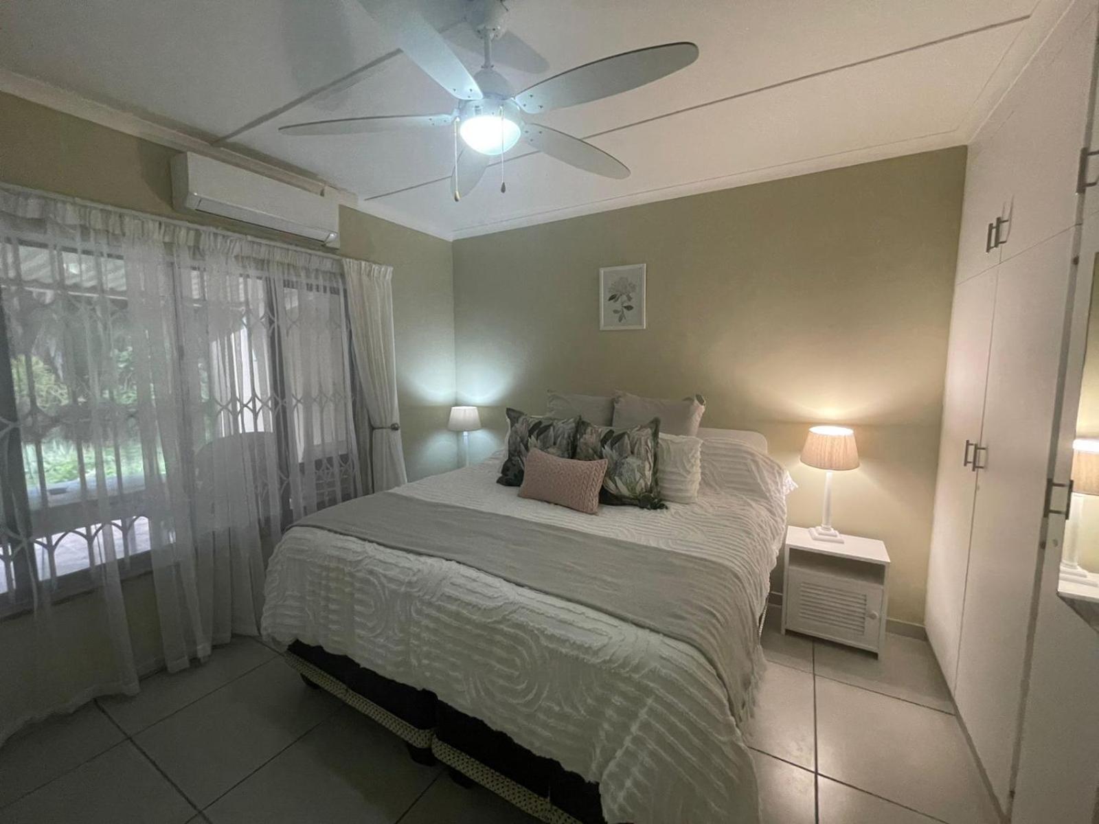 דירות סקוטבורג Sea Casa מראה חיצוני תמונה