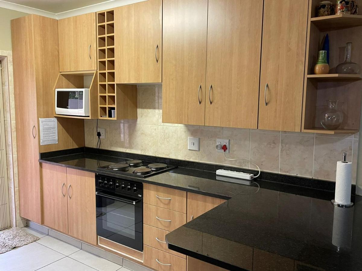 דירות סקוטבורג Sea Casa מראה חיצוני תמונה