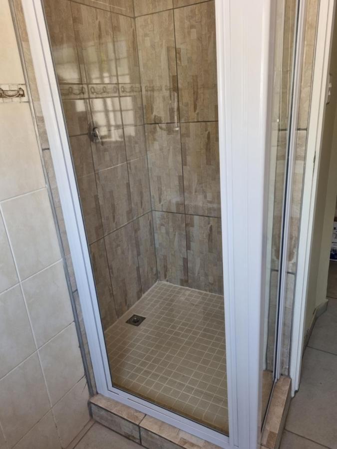 דירות סקוטבורג Sea Casa מראה חיצוני תמונה